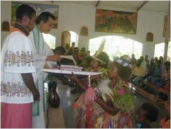 Photo 7 from MISSIONARIES OF JESUS